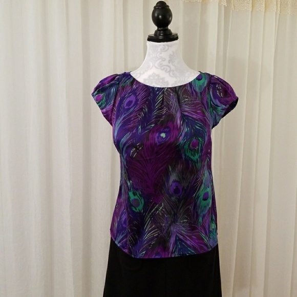 Banana Republic blouse - Picture 1 of 7